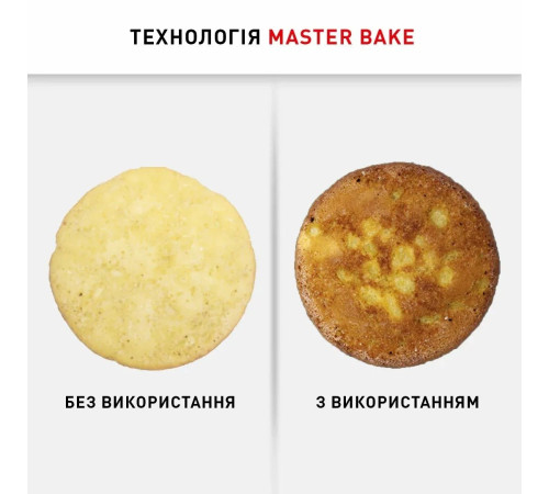 Мультиварка TEFAL Multicook & Bake IH RK908A34