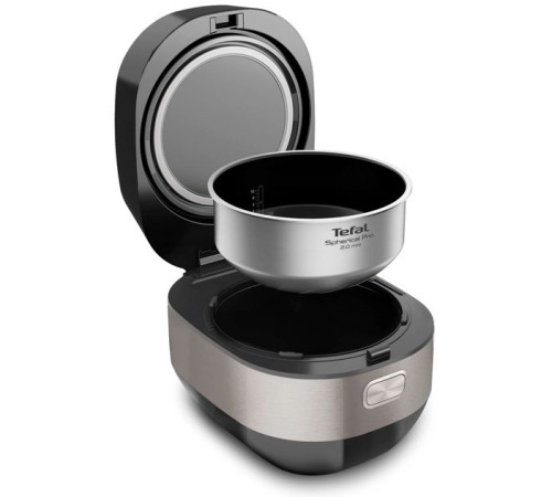 Мультиварка TEFAL Multicook & Bake IH RK908A34