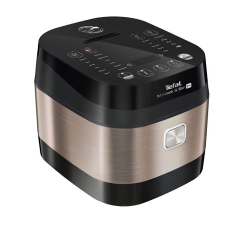 Мультиварка TEFAL MultiCook RK905A34