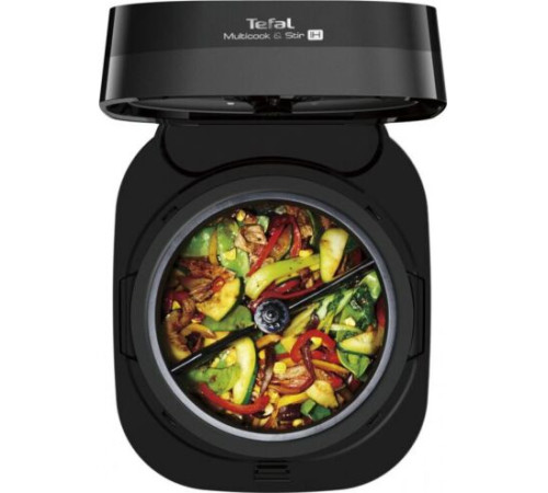 Мультиварка TEFAL MultiCook RK905A34