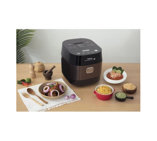 Мультиварка TEFAL MultiCook RK905A34