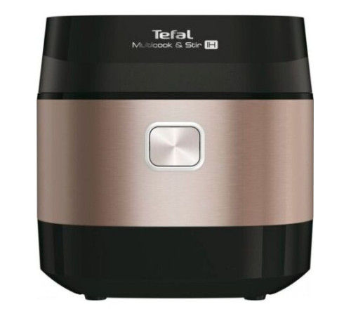 Мультиварка TEFAL MultiCook RK905A34