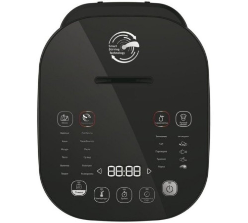 Мультиварка TEFAL MultiCook RK905A34