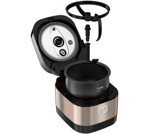 Мультиварка TEFAL MultiCook RK905A34
