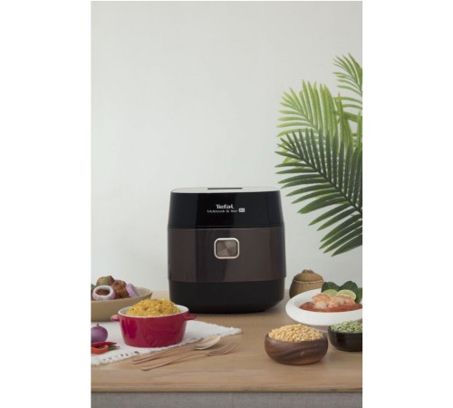 Мультиварка TEFAL MultiCook RK905A34