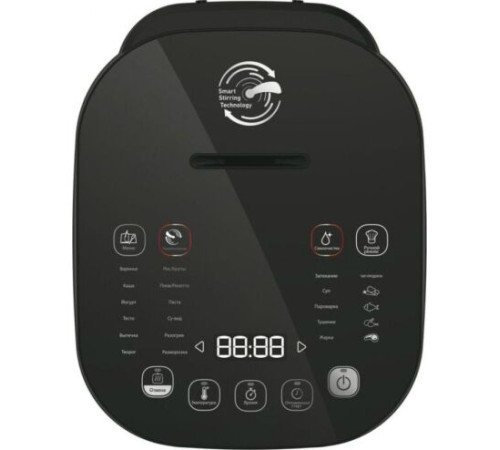 Мультиварка TEFAL MultiCook RK905A34