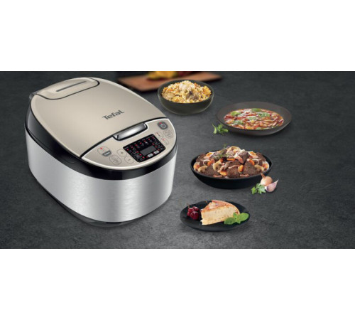 Мультиварка Tefal RK321A34