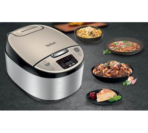 Мультиварка Tefal RK321A34
