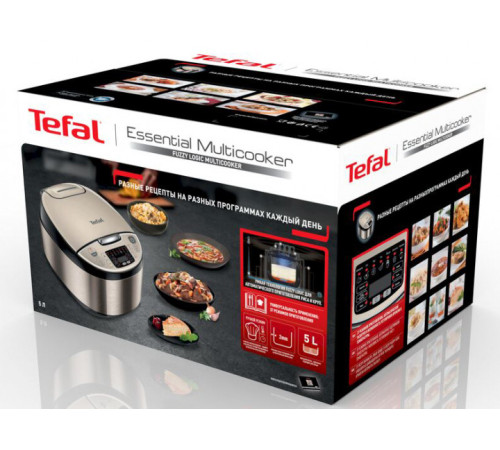 Мультиварка Tefal RK321A34