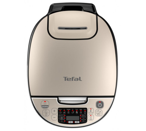 Мультиварка Tefal RK321A34