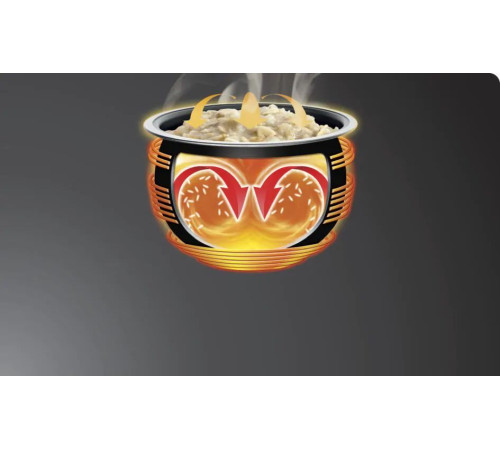 Мультиварка TEFAL Mini Multicooker RK601134