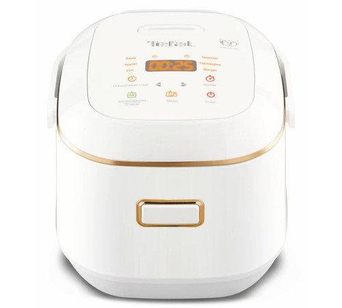 Мультиварка TEFAL Mini Multicooker RK601134