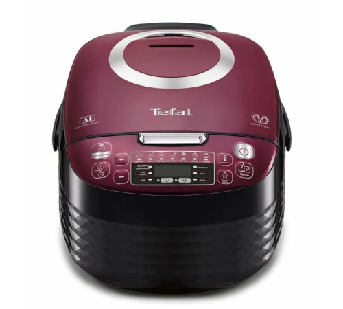 Мультиварка TEFAL Spherical Bowl RK740532