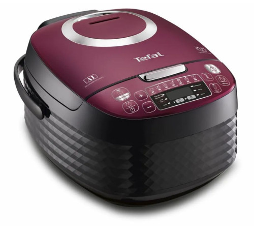 Мультиварка TEFAL Spherical Bowl RK740532