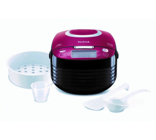 Мультиварка TEFAL Spherical Bowl RK740532