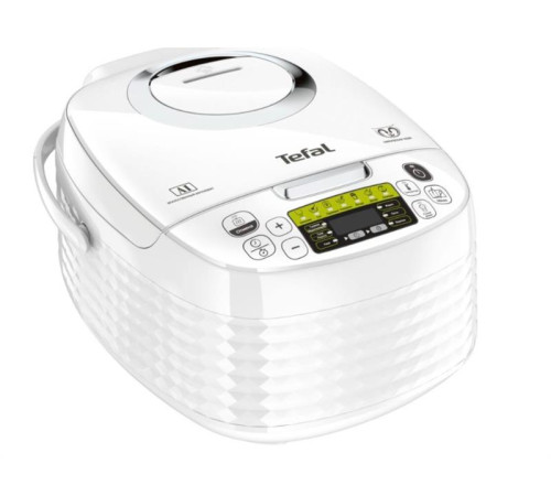 Мультиварка Tefal RK745134
