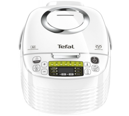 Мультиварка Tefal RK745134