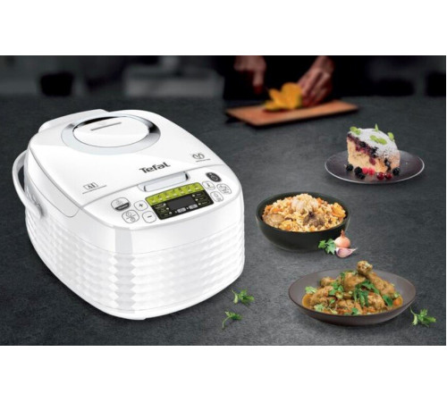 Мультиварка Tefal RK745134