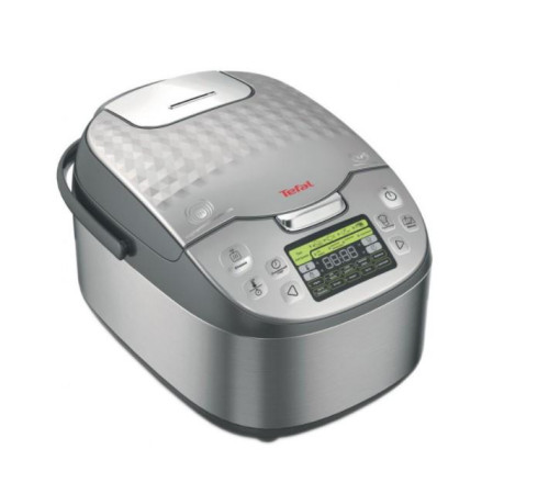 Мультиварка TEFAL RK807D34
