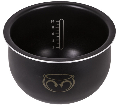 Мультиварка TEFAL RK807D34