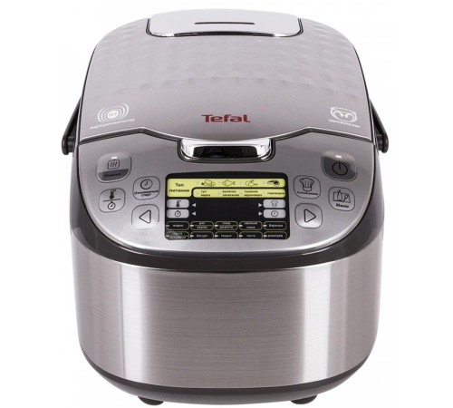 Мультиварка TEFAL RK807D34