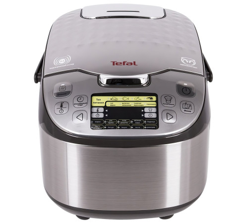 Мультиварка TEFAL RK807D34