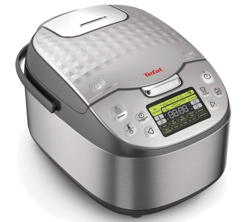 Мультиварка TEFAL RK807D34