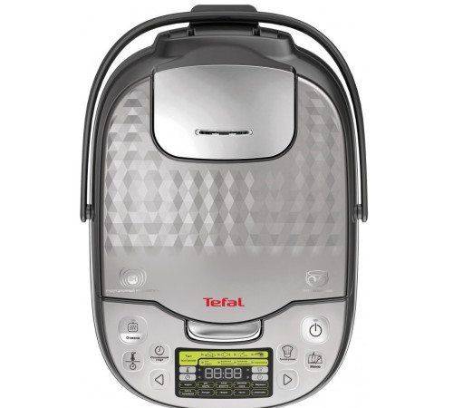 Мультиварка TEFAL RK807D34