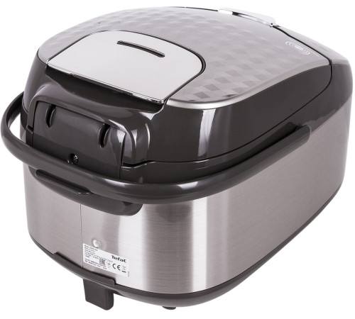 Мультиварка TEFAL RK807D34