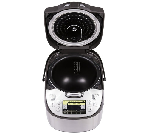 Мультиварка TEFAL RK807D34