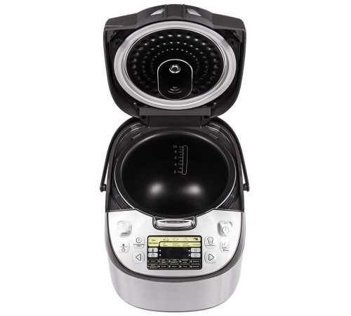 Мультиварка TEFAL RK807D34