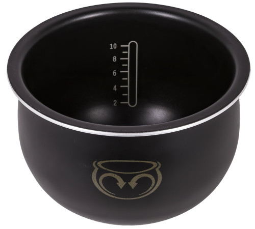 Мультиварка TEFAL RK807D34