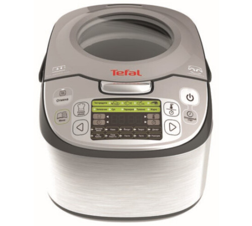 Мультиварка Tefal RK812B32
