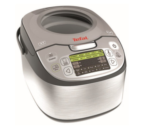 Мультиварка Tefal RK812B32