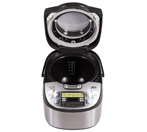 Мультиварка Tefal RK812B32