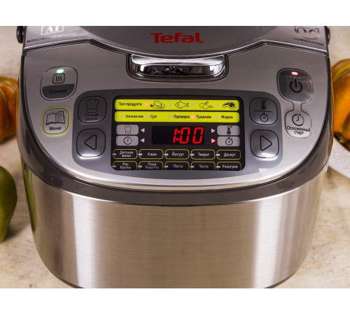 Мультиварка Tefal RK812B32