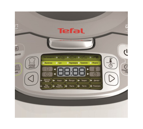 Мультиварка Tefal RK812B32