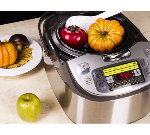 Мультиварка Tefal RK812B32