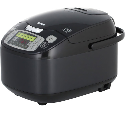 Мультиварка TEFAL Fuzzy Logic RK815834