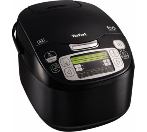 Мультиварка TEFAL Fuzzy Logic RK815834