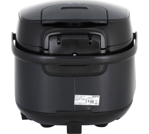 Мультиварка TEFAL Fuzzy Logic RK815834
