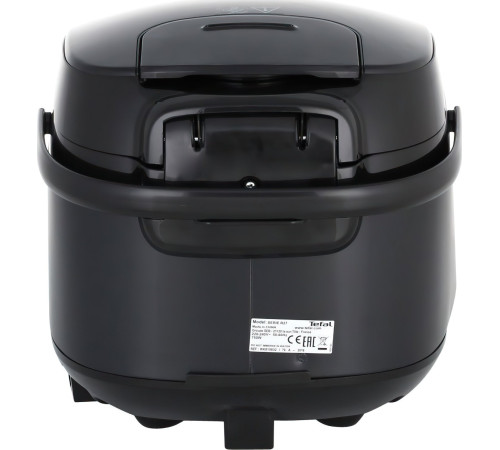 Мультиварка TEFAL Fuzzy Logic RK815834