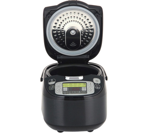 Мультиварка TEFAL Fuzzy Logic RK815834