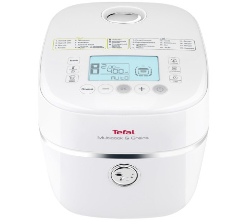 Мультиварка Tefal RK 9001 32