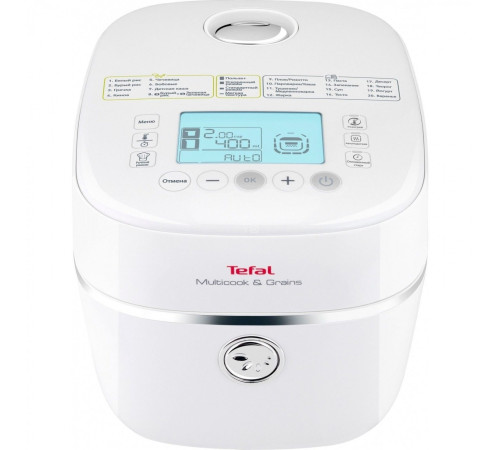 Мультиварка Tefal RK 9001 32