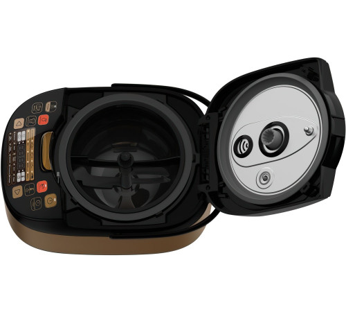 Мультиварка Tefal RK901F34