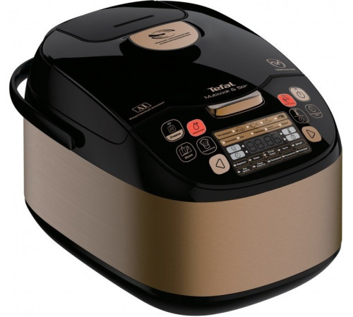 Мультиварка Tefal RK901F34