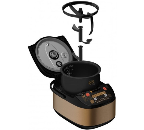 Мультиварка Tefal RK901F34