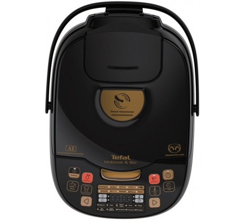 Мультиварка Tefal RK901F34