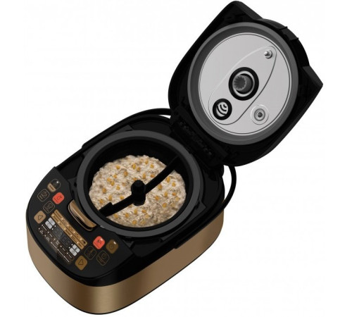 Мультиварка Tefal RK901F34
